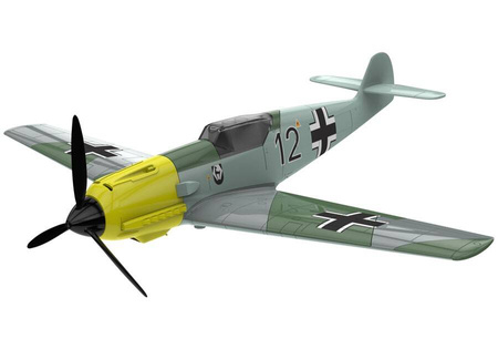 Airfix Quickbuild Messershmitt 109