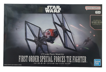 Revell Bandai Star Wars Death Star II i Destroyer