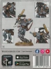 Space Wolves Ragnar Blackmane
