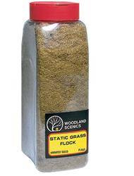 Trawa elektrostatyczna - Harvest Gold Flock