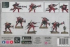 Aeldari Warp Spiders 