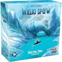 Wieczna Zima: Wielki Spływ (Galakta)