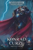 Herezja Horusa Prymarchowie Konrad Curze Nocny Upiór