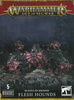 Blades of Khorne Flesh Hounds