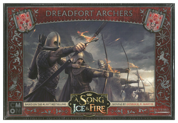 Bolton Dreadfort Archers