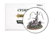 Daemons of Slaanesh Seeker Chariot of Slaanesh / Hellflayer