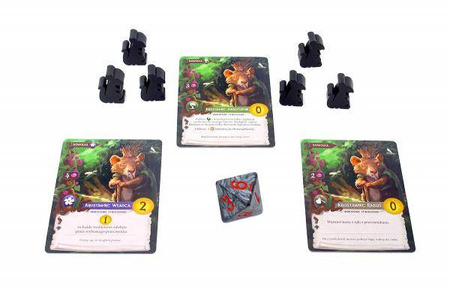 Everdell: Krostawiec