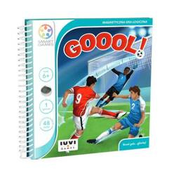 Smart Games Gooal! (PL)