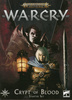 Warcry Crypt of Blood Starter Set