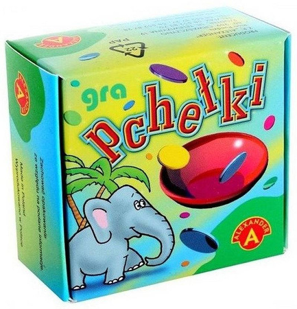 Pchełki Mini (Aleksander)