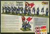 Black Powder Portuguese Line Infantry