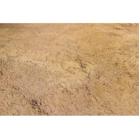 Mapa bitewna Kraken Wargames Gaming Mat 48"x48" / 4x4' / 122x122 cm - Desert Plain