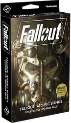 Fallout - Atomic Bonds expansion ENG
