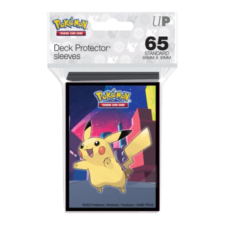 Koszulki na karty Pokemon Shimmering Skyline