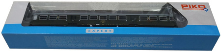 Piko 96649-5 Wagon osobowy 2 klasa typ 120A Bwixd