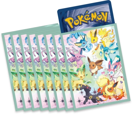 Pokemon TCG Prismatic Evolutions Super Premium Collection