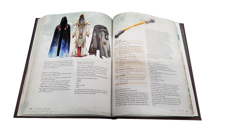 Dungeons&Dragons 5.0 Dungeon Master's Guide 2024