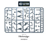Bolt Action Fallschirmjager - German Starter Army