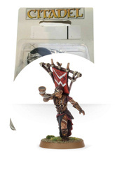 Middle-Earth Strategy Battle Game Mumak Mahud