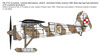 IBG 32004 PZL.P11c Polish Fighter - Rare Birds