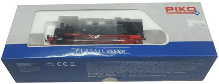 Piko 50069 Parowóz BR 94 20-21