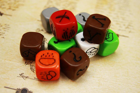 Robinson Crusoe Adventures on the Cursed Island EN