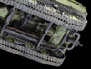 Zvezda 3663 STZ-5 Soviet Artillery Tractor