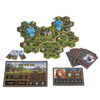 Heroes of Might and Magic III Gra planszowa (Archon Studio)