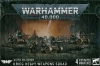 Astra Militarum Krieg Heavy Weapons Squad 