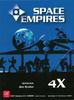 Space Empires 4X 4th printing - EN