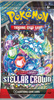 Pokemon TCG Scarlet & Violet Stellar Crown Booster Display / BOX