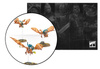 Seraphon Ripperdactyl Riders / Terradon Riders
