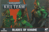 Kill Team Aeldari Blades of Khaine 