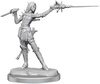 Pathfinder Battles Legendary Cuts Female Elf Rogue