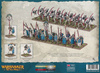 Tomb Kings of Khemri Skeleton Warriors
