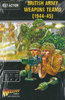 Bolt Action British Army Weapons Teams (1944-45)