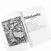 Nibylandia tu żyją potwory - gra paragrafowa