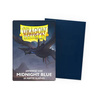 Koszulki Dragon Shield Small Size Matte Midnight Blue