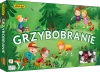 Grzybobranie - Gra Planszowa