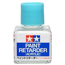 Tamiya 87114 Paint Retarder (Acrylic)