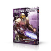 Neuroshima HEX - Stalowa Policja 3.0