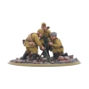 Bolt Action Soviet Army Medium Mortar Team