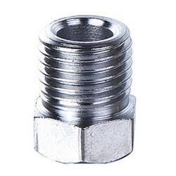 Fine-Art 635 Złączka 1/8" żeńska - 1/4" męska