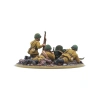 Bolt Action Soviet Army MMG Team