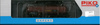 Piko 58450 Wagon cysterna serii Zaes-x, PKP ep. IV