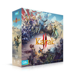 Karak 2 (edycja polska)