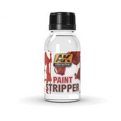 Paint Stripper