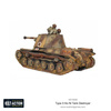 Bolt Action Japanese Type 3 Ho-Ni Tank Destroyer