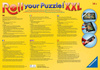 Mata do Puzzli XXL 1000-3500 elementów Ravensburger