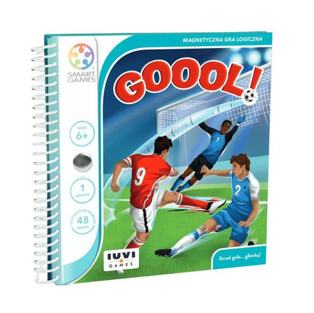Smart Games Gooal! (PL)